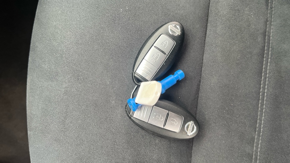 Nissan Juke 1.6 [112] Bose Personal Edition 5dr Petrol Hatchback - Image 20