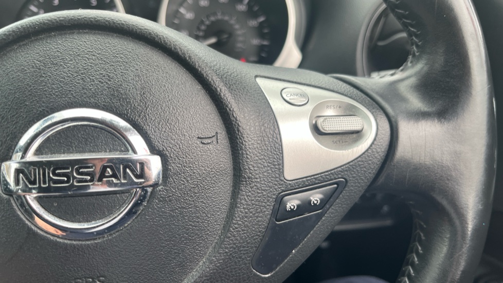 Nissan Juke 1.6 [112] Bose Personal Edition 5dr Petrol Hatchback - Image 21