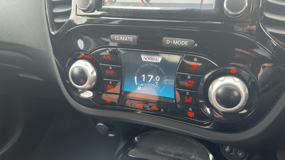 Nissan Juke 1.6 [112] Bose Personal Edition 5dr Petrol Hatchback - Image 25