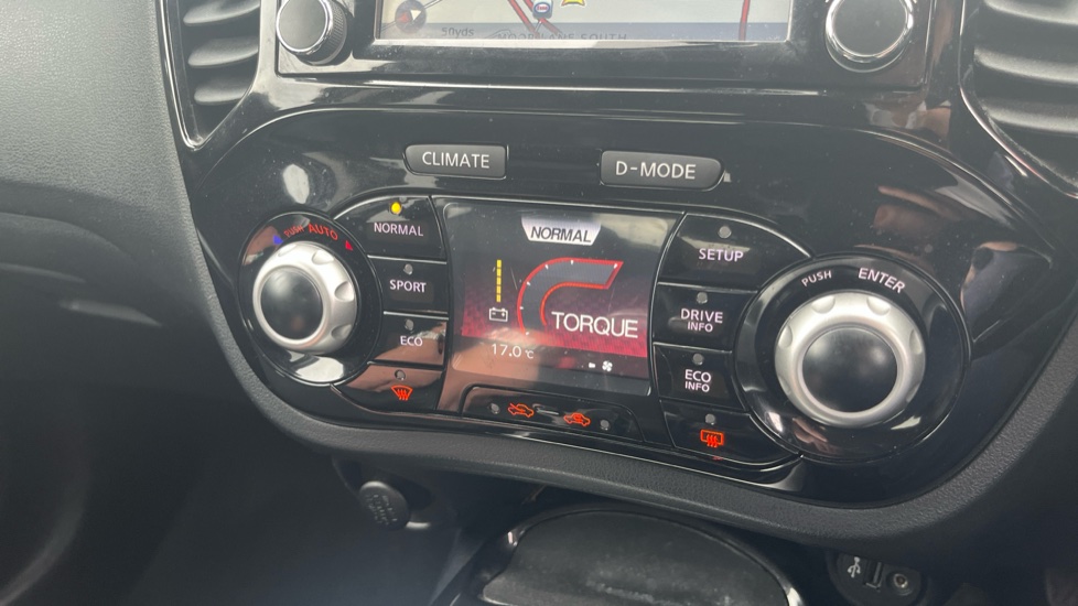 Nissan Juke 1.6 [112] Bose Personal Edition 5dr Petrol Hatchback - Image 26
