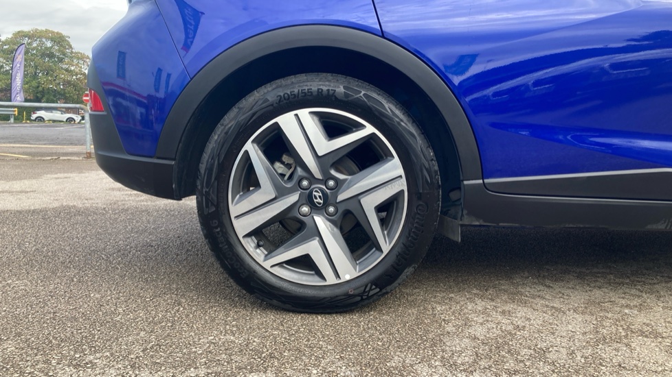 Hyundai BAYON 1.0 TGDi 48V MHEV Premium 5dr DCT Petrol Hatchback - Image 7