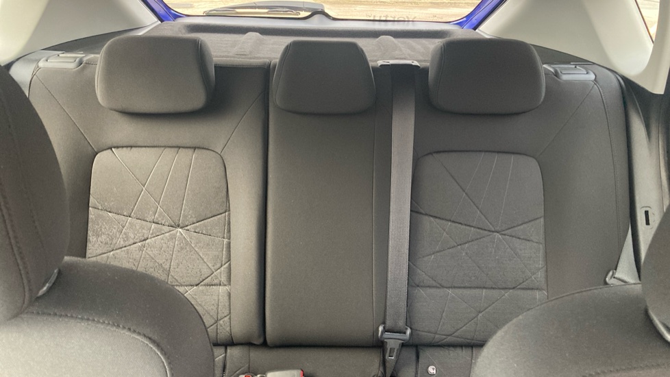 Hyundai BAYON 1.0 TGDi 48V MHEV Premium 5dr DCT Petrol Hatchback - Image 15