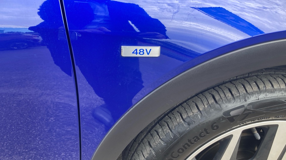 Hyundai BAYON 1.0 TGDi 48V MHEV Premium 5dr DCT Petrol Hatchback - Image 21