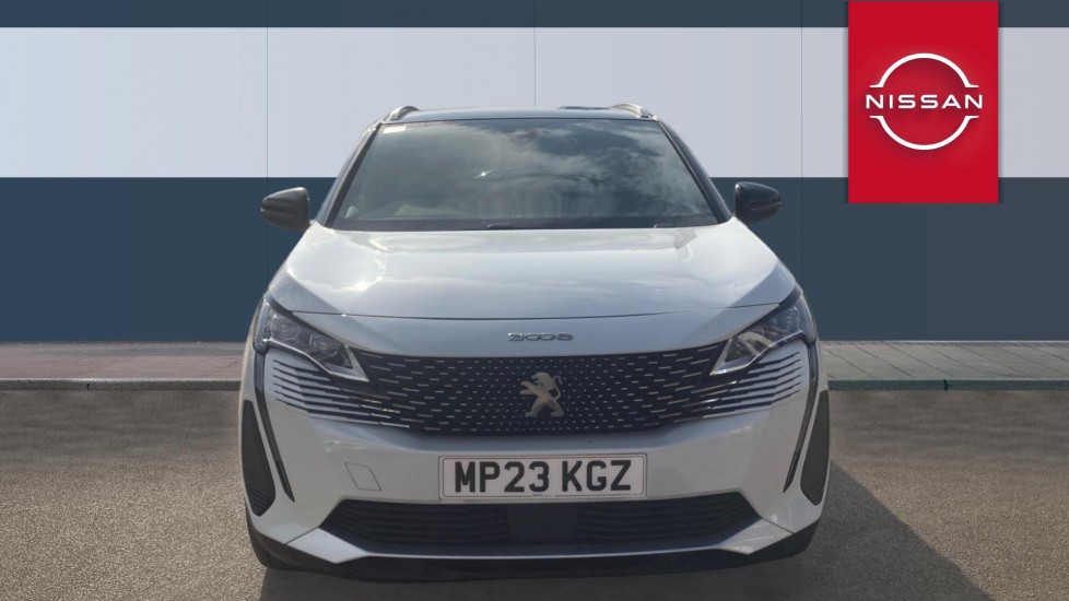 Peugeot 3008 1.2 PureTech GT 5dr Petrol Estate - Image 3