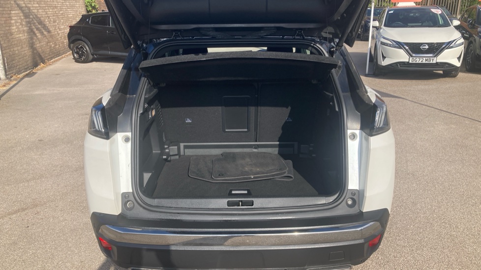 Peugeot 3008 1.2 PureTech GT 5dr Petrol Estate - Image 4