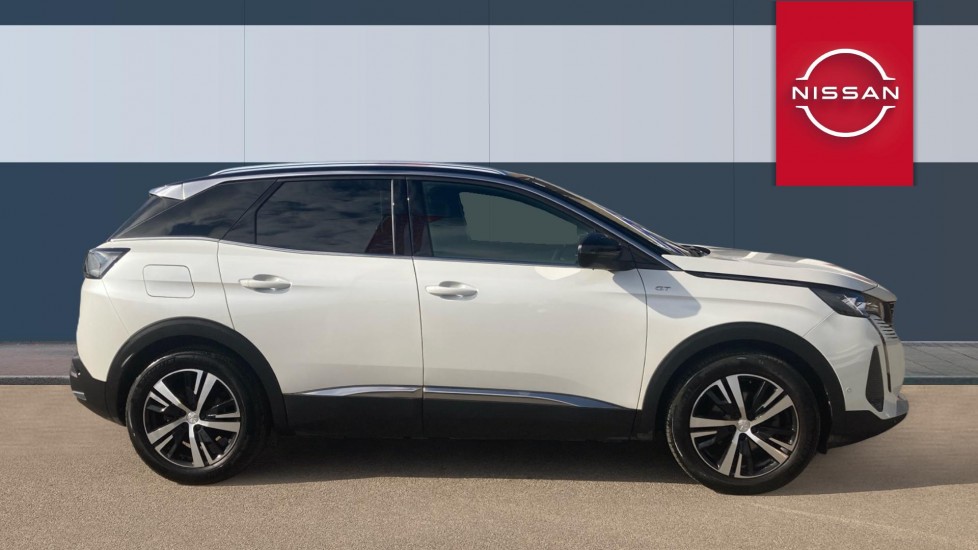 Peugeot 3008 1.2 PureTech GT 5dr Petrol Estate - Image 5