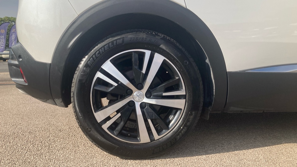 Peugeot 3008 1.2 PureTech GT 5dr Petrol Estate - Image 7