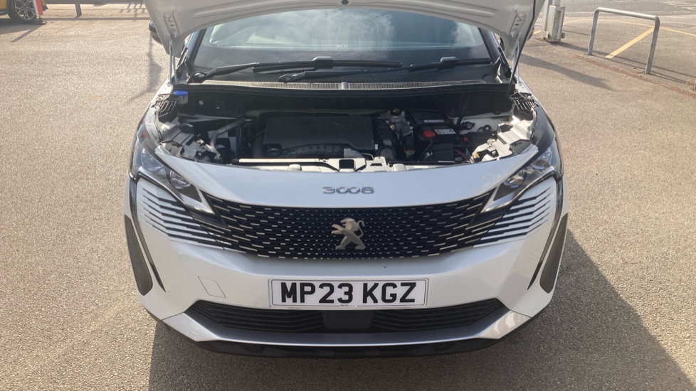 Peugeot 3008 1.2 PureTech GT 5dr Petrol Estate - Image 8