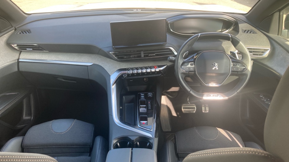 Peugeot 3008 1.2 PureTech GT 5dr Petrol Estate - Image 10