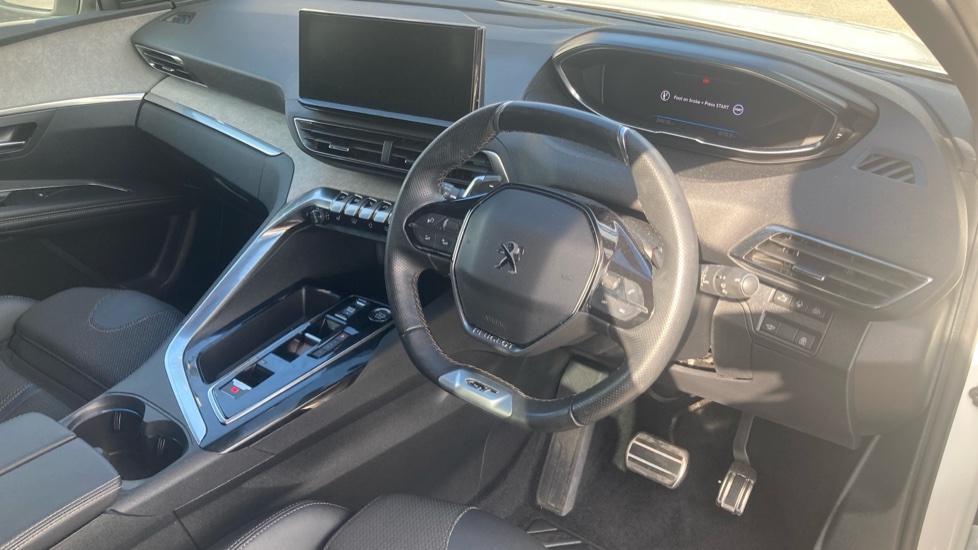 Peugeot 3008 1.2 PureTech GT 5dr Petrol Estate - Image 11