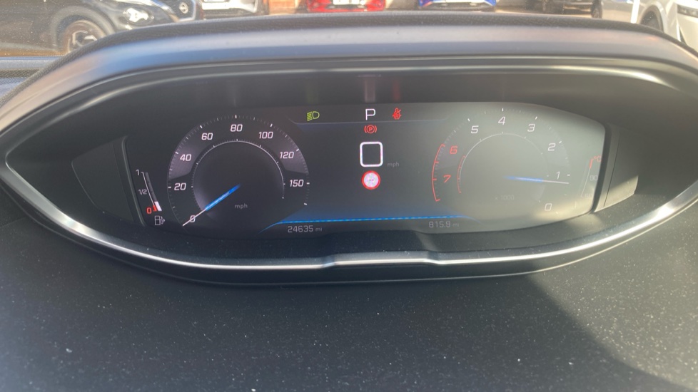 Peugeot 3008 1.2 PureTech GT 5dr Petrol Estate - Image 18