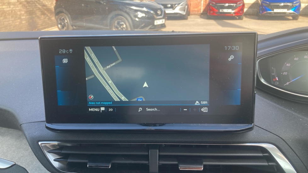 Peugeot 3008 1.2 PureTech GT 5dr Petrol Estate - Image 22