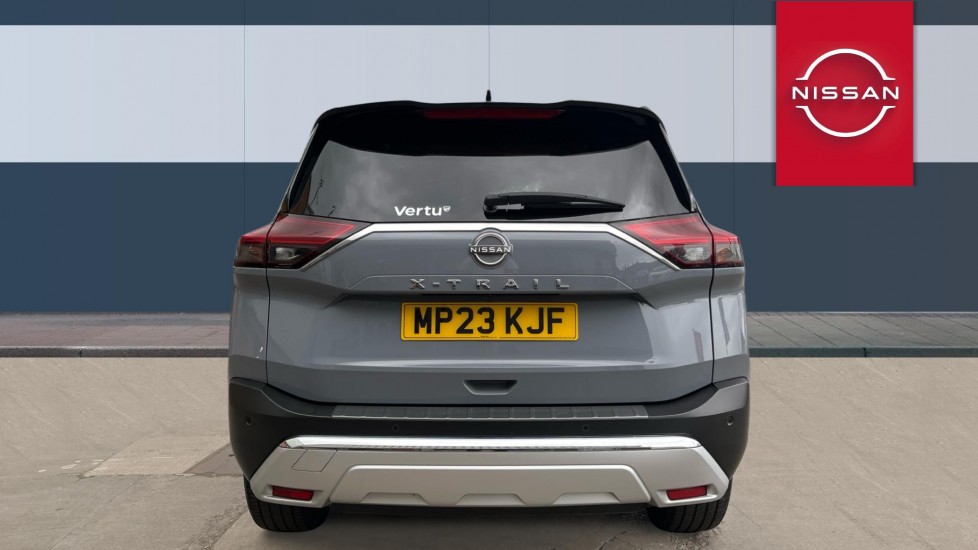 Nissan X-Trail 1.5 MHEV 163 Tekna+ 5dr [7 Seat] Xtronic Petrol Station Wagon - Image 6