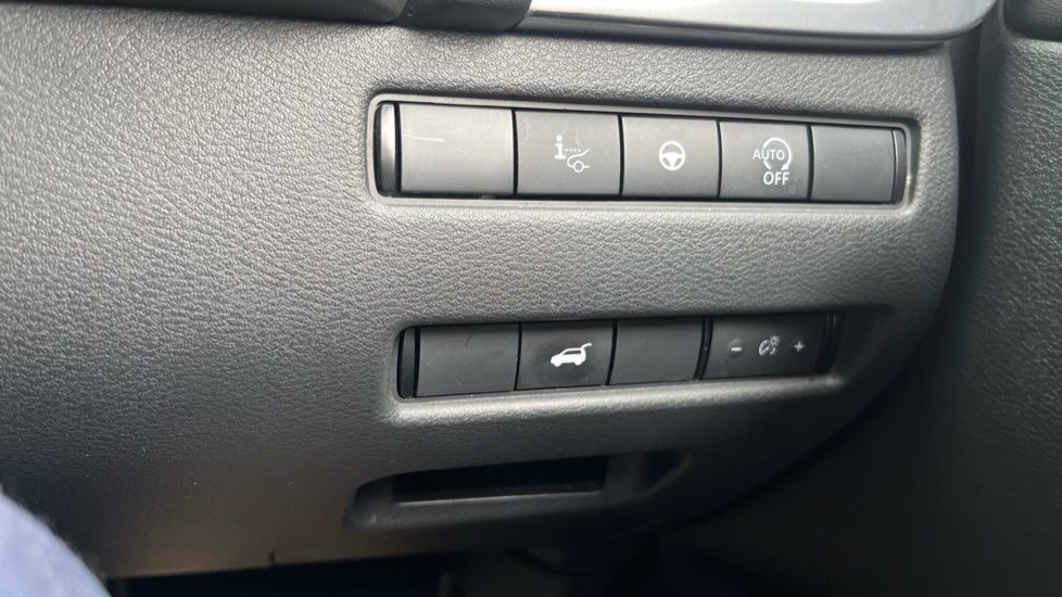 Nissan X-Trail 1.5 MHEV 163 Tekna+ 5dr [7 Seat] Xtronic Petrol Station Wagon - Image 26