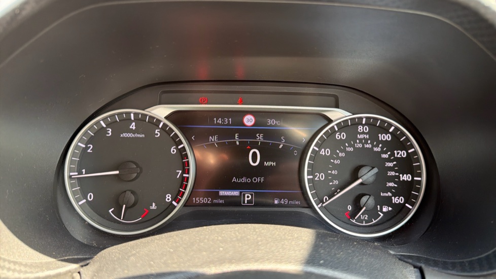 Nissan Juke 1.0 DiG-T 114 Tekna+ 5dr DCT Petrol Hatchback - Image 18
