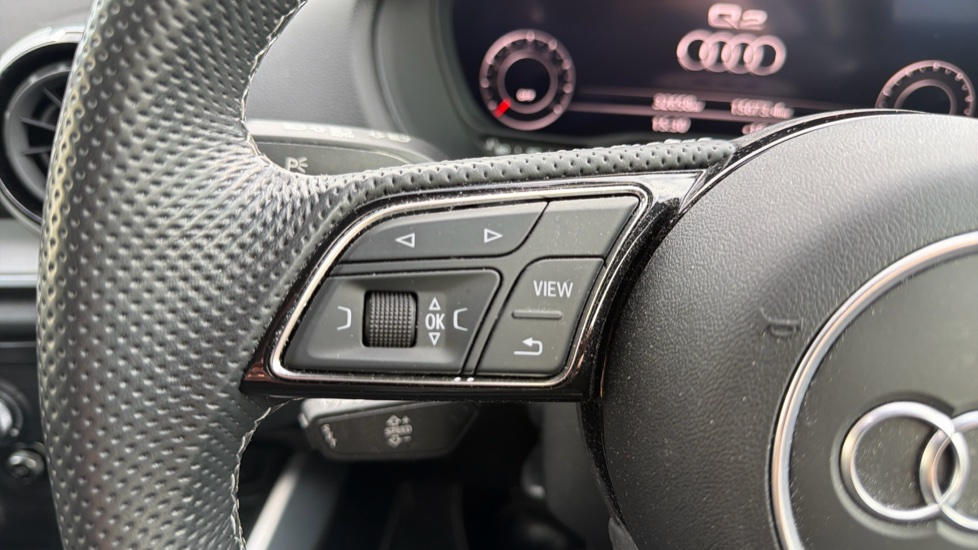 Audi Q2 35 TFSI S Line 5dr Petrol Estate - Image 23