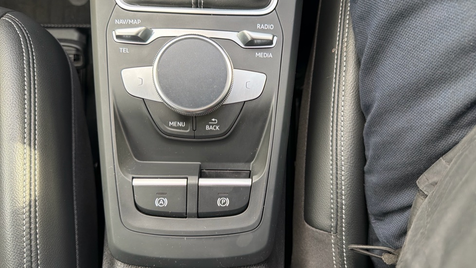 Audi Q2 35 TFSI S Line 5dr Petrol Estate - Image 29