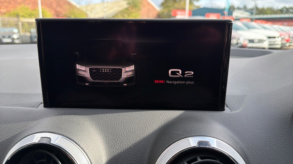 Audi Q2 35 TFSI S Line 5dr Petrol Estate - Image 30