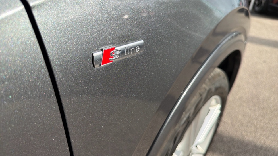 Audi Q2 35 TFSI S Line 5dr Petrol Estate - Image 36