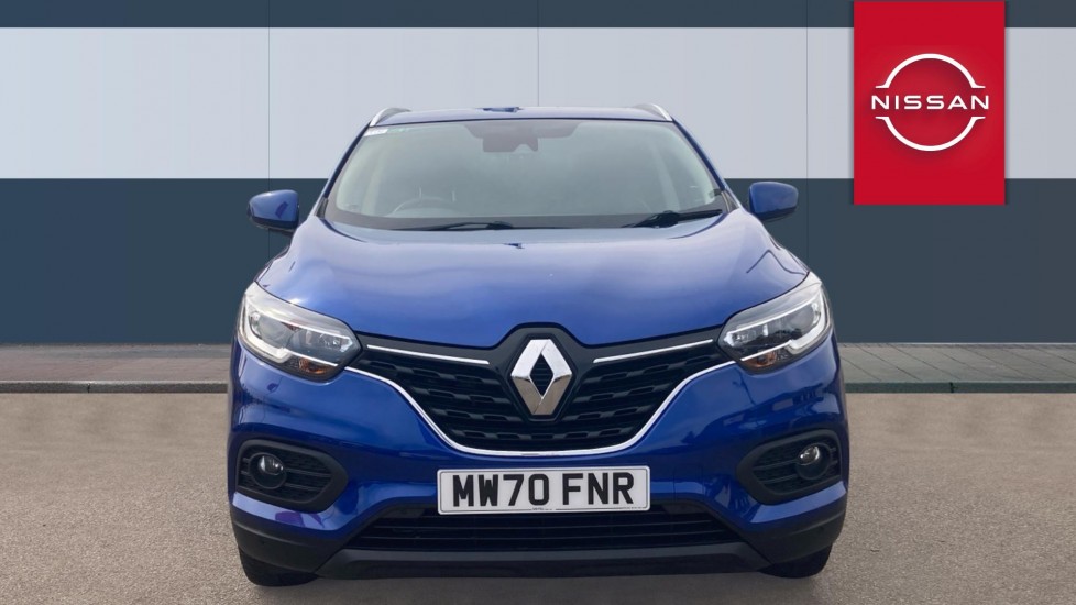 Renault Kadjar 1.3 TCE Iconic 5dr Petrol Hatchback - Image 3