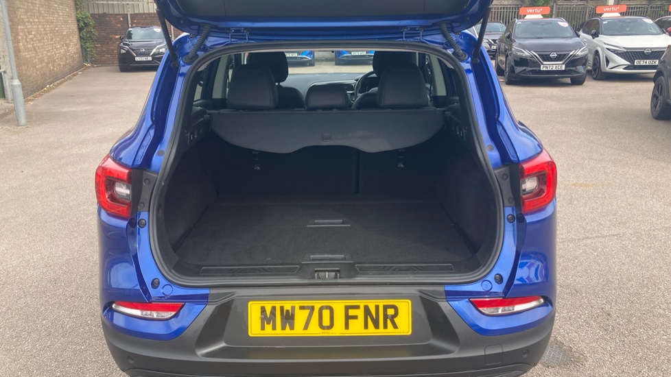 Renault Kadjar 1.3 TCE Iconic 5dr Petrol Hatchback - Image 4