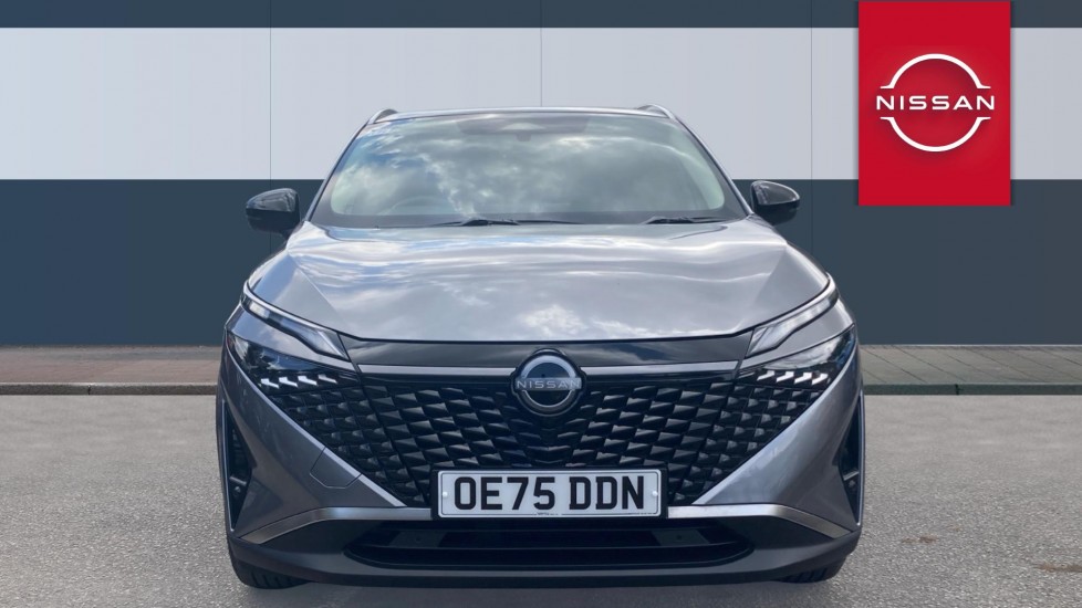 Nissan Qashqai 1.5 E-Power 205 N-Connecta [Glass Roof] 5dr Auto Hybrid Hatchback - Image 3