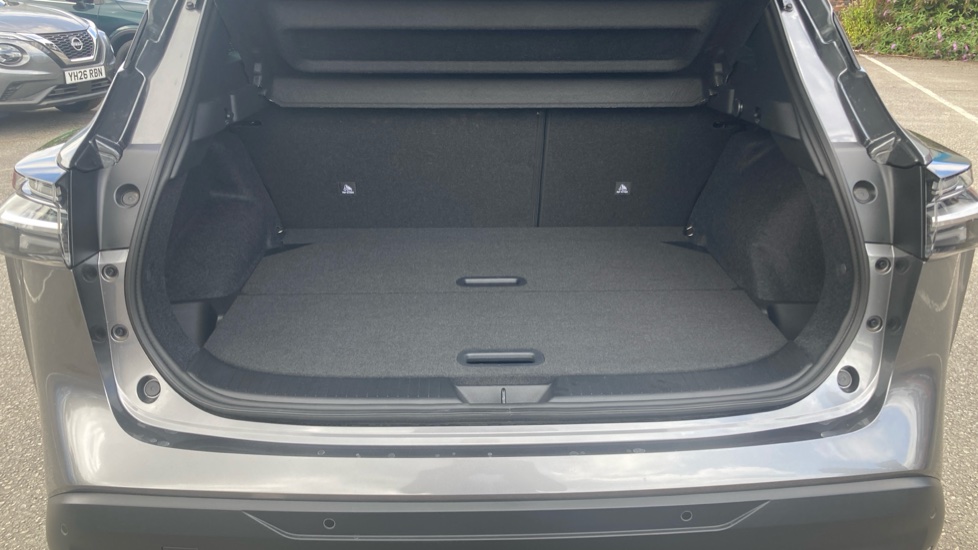 Nissan Qashqai 1.5 E-Power 205 N-Connecta [Glass Roof] 5dr Auto Hybrid Hatchback - Image 4