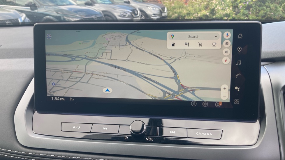 Nissan Qashqai 1.5 E-Power 205 N-Connecta [Glass Roof] 5dr Auto Hybrid Hatchback - Image 30