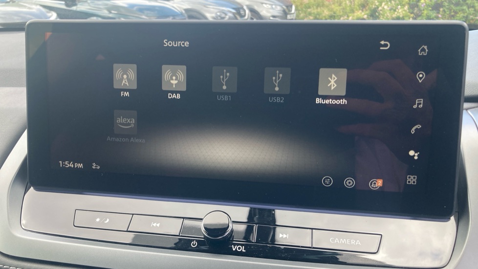 Nissan Qashqai 1.5 E-Power 205 N-Connecta [Glass Roof] 5dr Auto Hybrid Hatchback - Image 31