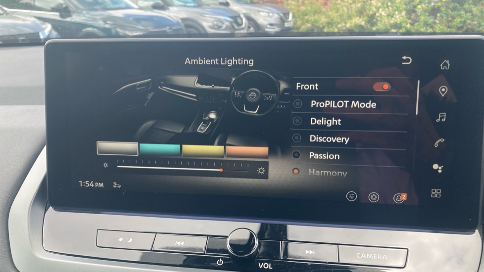 Nissan Qashqai 1.5 E-Power 205 N-Connecta [Glass Roof] 5dr Auto Hybrid Hatchback - Image 34