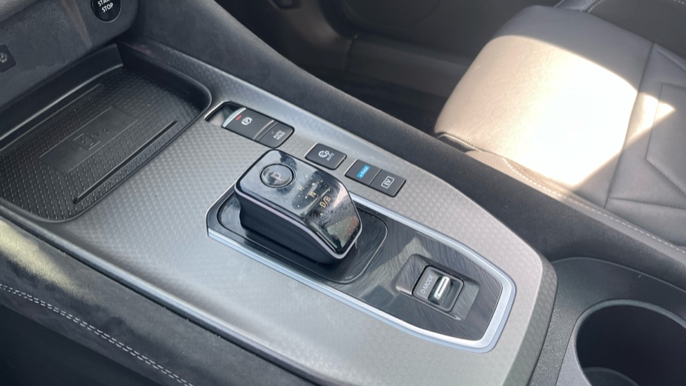 Nissan Qashqai 1.5 E-Power N-Design 5dr Auto Hybrid Hatchback - Image 13