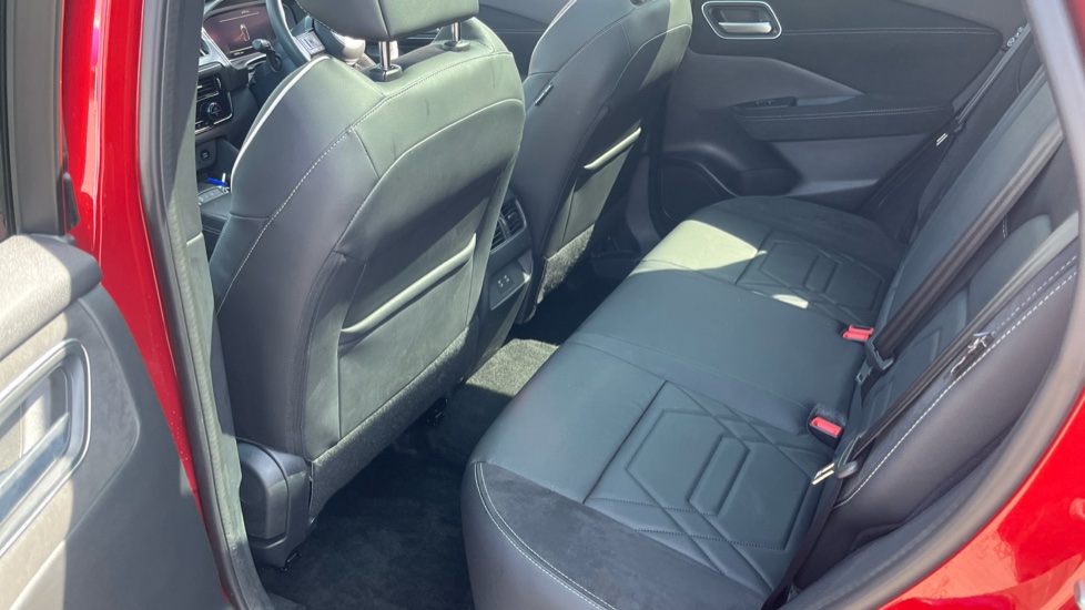 Nissan Qashqai 1.5 E-Power N-Design 5dr Auto Hybrid Hatchback - Image 16