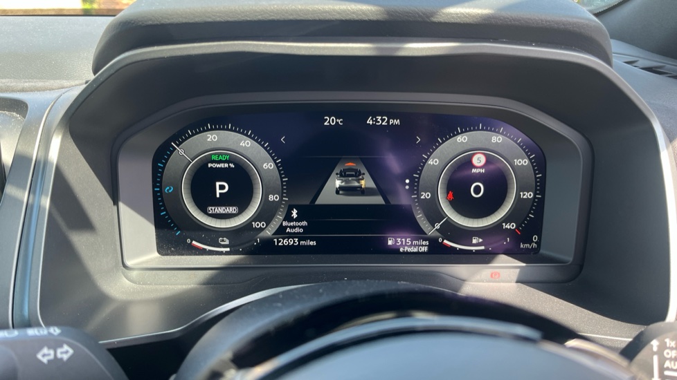 Nissan Qashqai 1.5 E-Power N-Design 5dr Auto Hybrid Hatchback - Image 18