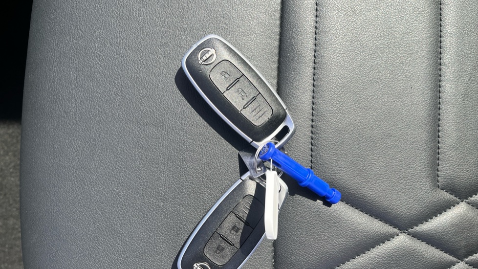 Nissan Qashqai 1.5 E-Power N-Design 5dr Auto Hybrid Hatchback - Image 20