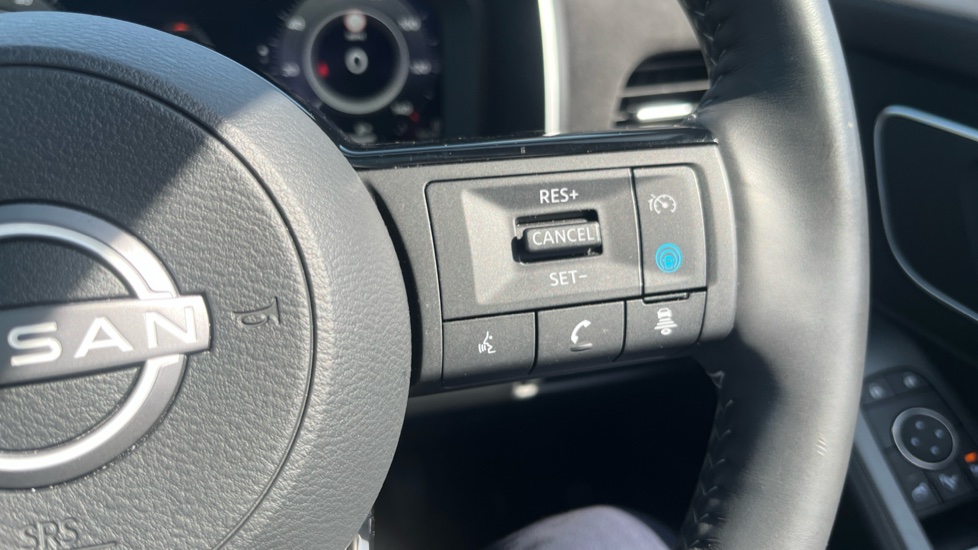 Nissan Qashqai 1.5 E-Power N-Design 5dr Auto Hybrid Hatchback - Image 21