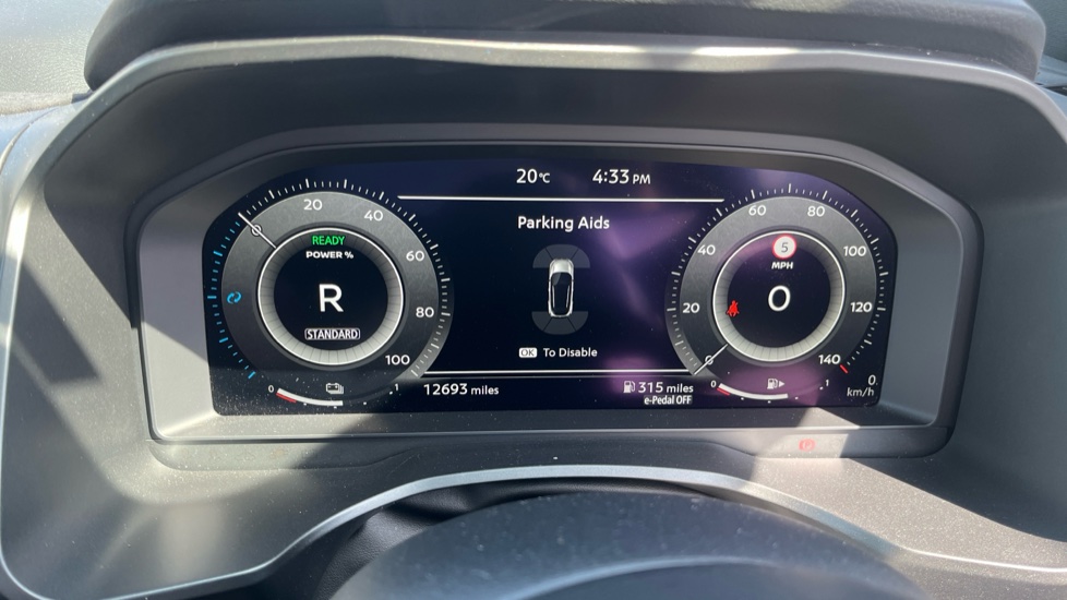 Nissan Qashqai 1.5 E-Power N-Design 5dr Auto Hybrid Hatchback - Image 25