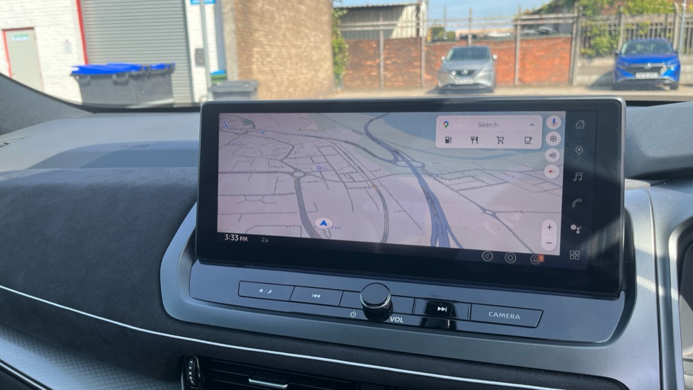 Nissan Qashqai 1.5 E-Power N-Design 5dr Auto Hybrid Hatchback - Image 27