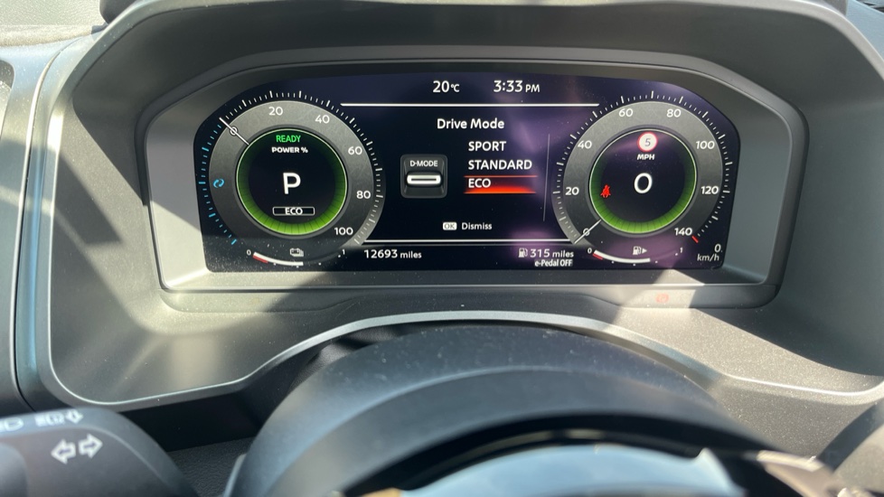 Nissan Qashqai 1.5 E-Power N-Design 5dr Auto Hybrid Hatchback - Image 28