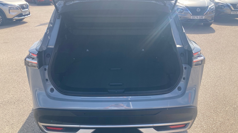 Nissan Qashqai 1.5 E-Power N-Connecta [Glass Roof] 5dr Auto Hybrid Hatchback - Image 4