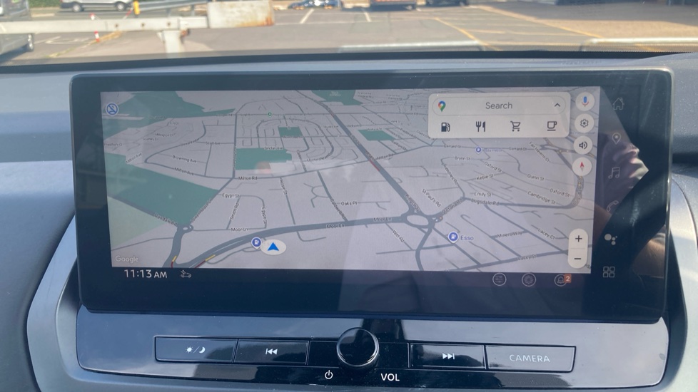 Nissan Qashqai 1.5 E-Power N-Connecta [Glass Roof] 5dr Auto Hybrid Hatchback - Image 25