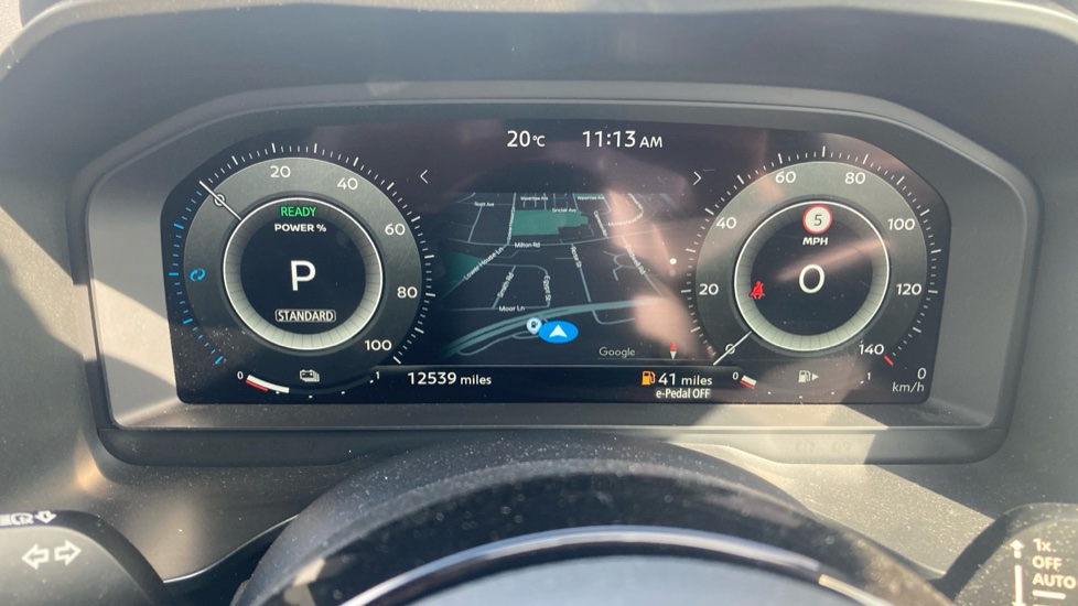 Nissan Qashqai 1.5 E-Power N-Connecta [Glass Roof] 5dr Auto Hybrid Hatchback - Image 26