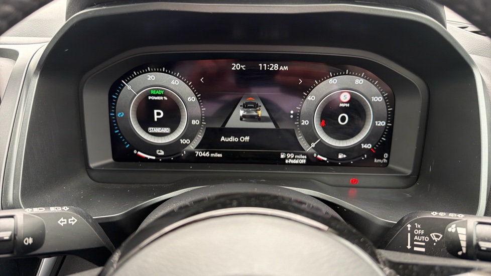 Nissan Qashqai 1.5 E-Power N-Connecta [Glass Roof] 5dr Auto Hybrid Hatchback - Image 18