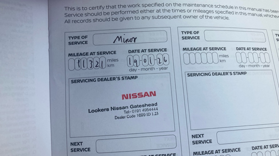 Nissan Juke 1.6 Hybrid Tekna 5dr Auto Hybrid Hatchback - Image 21
