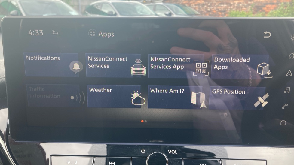 Nissan Juke 1.6 Hybrid Tekna 5dr Auto Hybrid Hatchback - Image 32