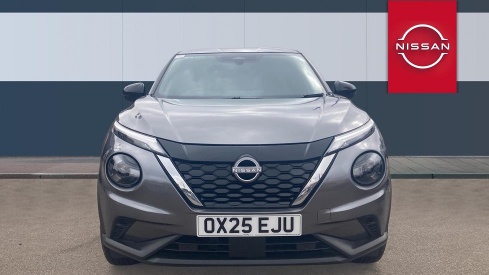 Nissan Juke 1.6 Hybrid N-Connecta 5dr Auto Hybrid Hatchback - Image 3