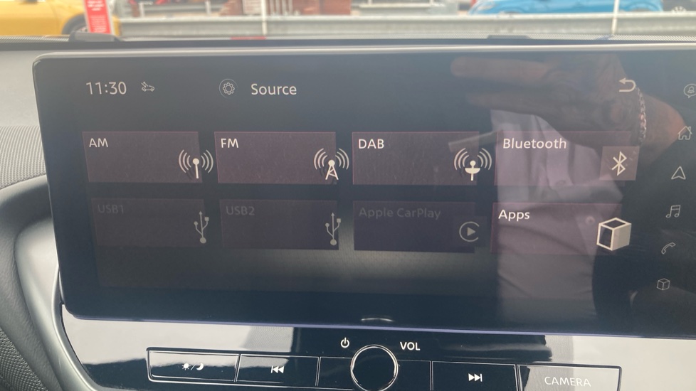 Nissan Juke 1.6 Hybrid N-Connecta 5dr Auto Hybrid Hatchback - Image 30