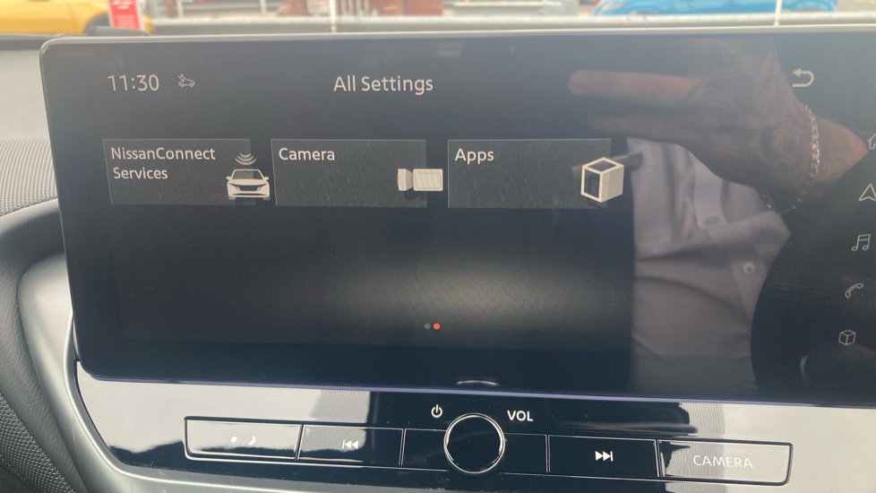 Nissan Juke 1.6 Hybrid N-Connecta 5dr Auto Hybrid Hatchback - Image 32