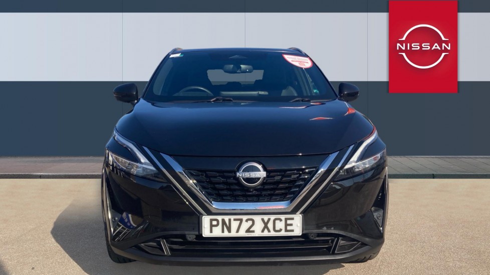 Nissan Qashqai 1.5 E-Power Tekna 5dr Auto Hybrid Hatchback - Image 3