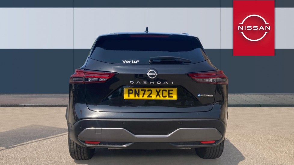Nissan Qashqai 1.5 E-Power Tekna 5dr Auto Hybrid Hatchback - Image 6
