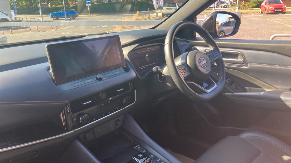 Nissan Qashqai 1.5 E-Power Tekna 5dr Auto Hybrid Hatchback - Image 9